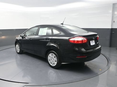 Used 2019 Ford Fiesta S FWD image 8