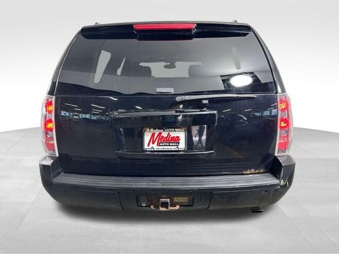 Used 2008 GMC Yukon XL Denali AWD/4WD image 6