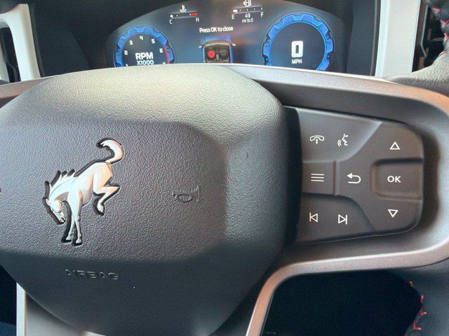 New 2026 Ford Bronco Badlands AWD/4WD image 21