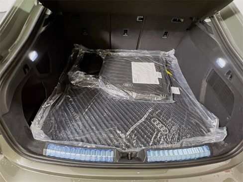 New 2025 Audi A5 2.0T Premium Plus image 25