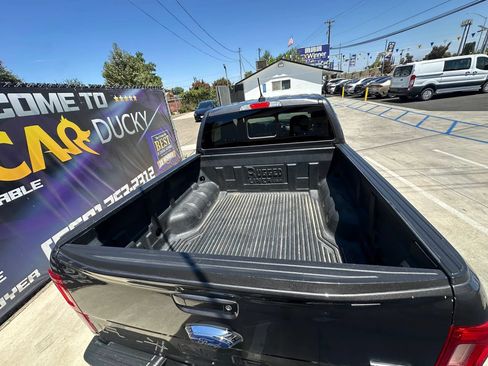 Used 2020 Ford Ranger Lariat w/ Technology Package RWD image 20