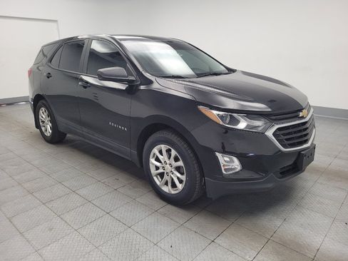 Used 2020 Chevrolet Equinox LS w/ LS Convenience Package FWD image 13