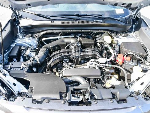 New 2026 Subaru Forester Premium image 12