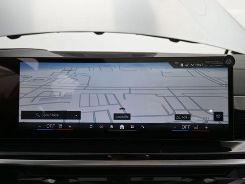 New 2026 BMW X5 xDrive40i w/ M Sport Package image 11