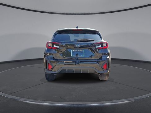 New 2026 Subaru Crosstrek 2.5i AWD/4WD image 7