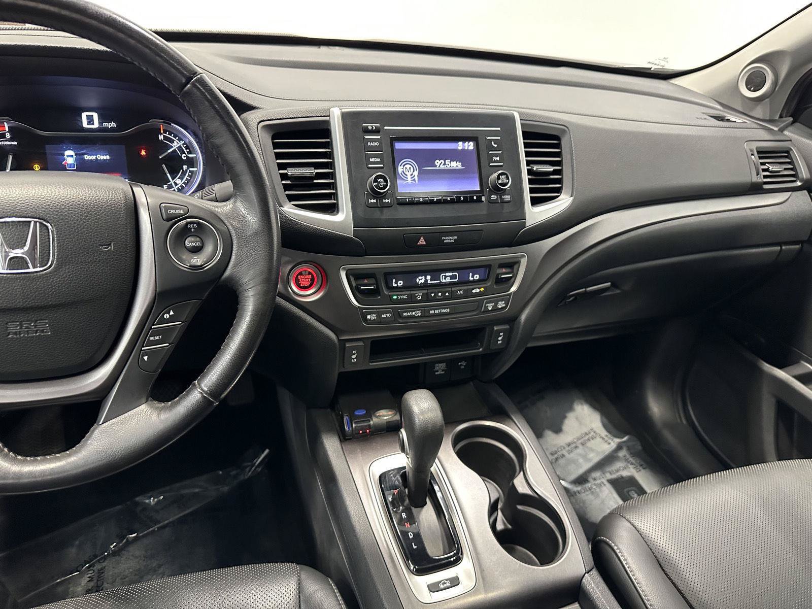 Used 2019 Honda Ridgeline RTL image 23