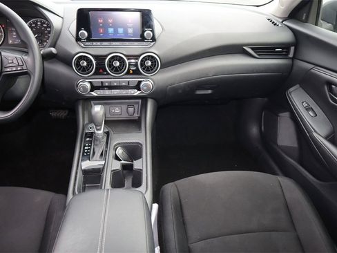 Certified 2025 Nissan Sentra S image 13