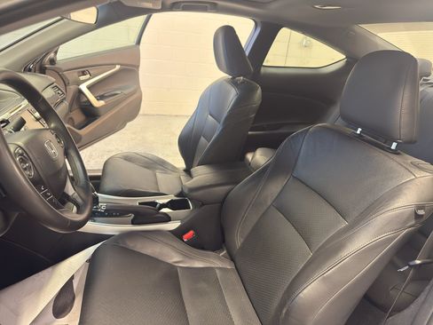 Used 2013 Honda Accord EX-L image 16