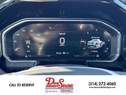 New 2026 GMC Sierra 1500 Elevation AWD/4WD image 15
