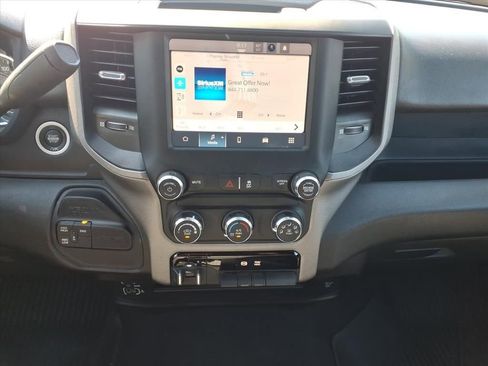 Used 2024 RAM 3500 Tradesman w/ Chrome Appearance Group AWD/4WD image 30