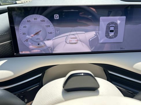 New 2027 Genesis G80 3.5T Sport Prestige AWD/4WD image 36