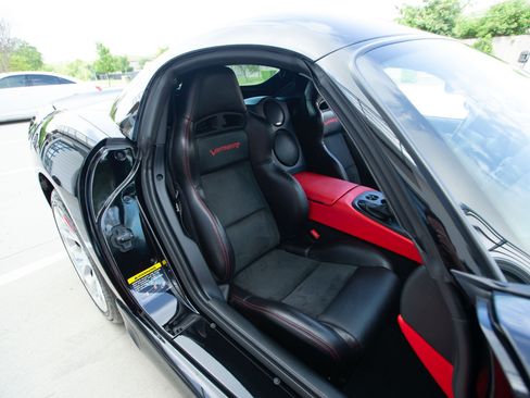 Used 2008 Dodge Viper SRT-10 RWD image 39