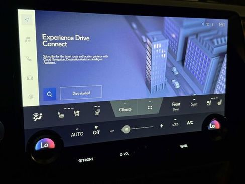 Used 2023 Lexus RX 350 Premium w/ Accessory Package AWD/4WD image 6