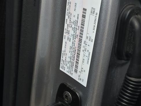 Used 2024 Ford F150 XLT w/ Equipment Group 302A MID image 28