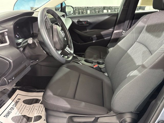 Used 2026 Toyota Corolla LE FWD image 18