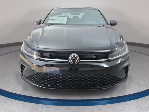 New 2026 Volkswagen Jetta Sport FWD image 2