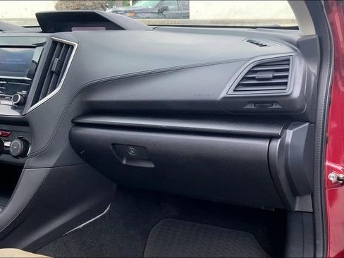 Used 2017 Subaru Impreza 2.0i image 16