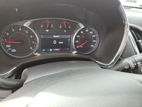 Certified 2024 Chevrolet Equinox Premier image 14