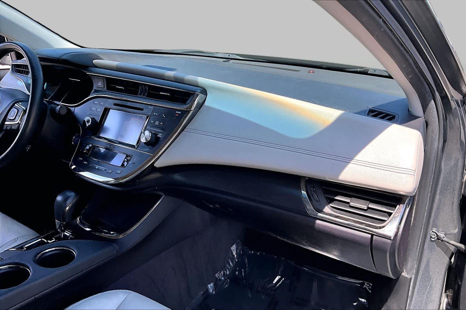 Used 2017 Toyota Avalon Limited FWD image 19