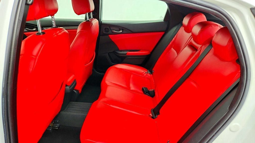Used 2021 Honda Civic EX image 19