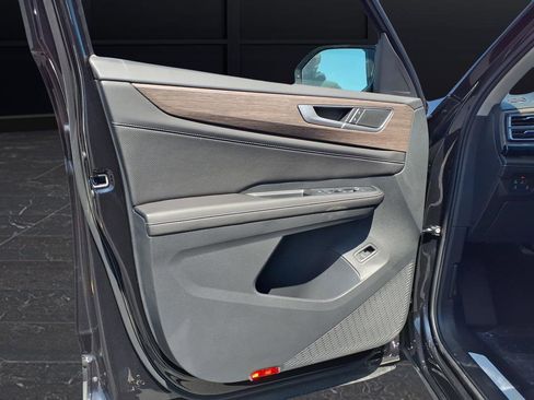 New 2026 Volkswagen Atlas SEL AWD/4WD image 10