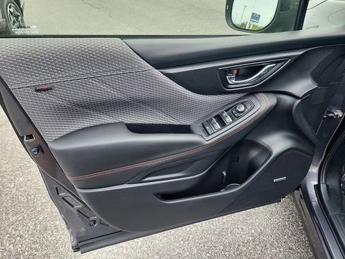 Certified 2023 Subaru Forester Sport AWD/4WD image 12