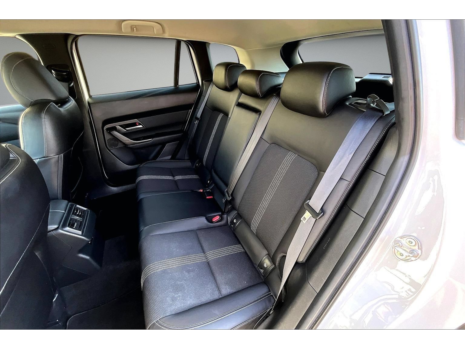 Used 2025 MAZDA CX-50 AWD 2.5 S w/ Preferred Package image 35