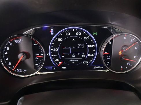 Used 2022 GMC Terrain Denali image 4