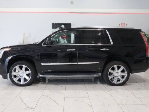 Used 2015 Cadillac Escalade Premium AWD/4WD image 6