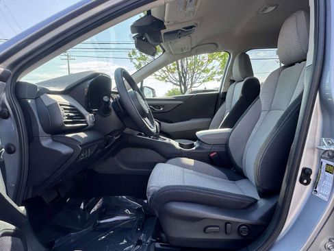 Used 2018 Subaru Forester 2.5i Touring w/ Popular Package #2 AWD/4WD image 13