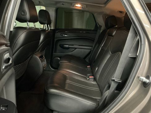 Used 2014 Cadillac SRX Premium image 15