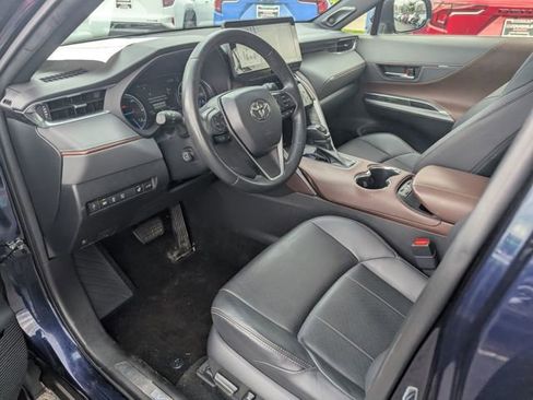 Used 2021 Toyota Venza Limited w/ Advanced Technology Package image 13