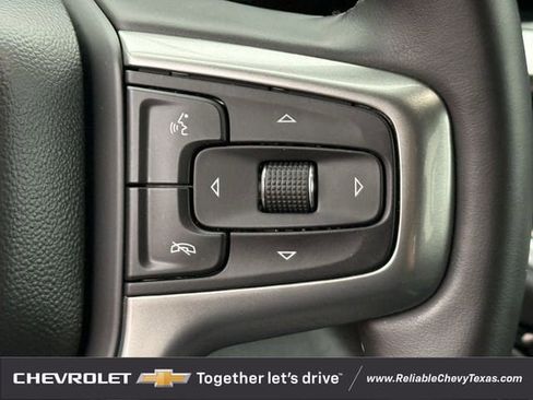 Used 2026 Chevrolet Silverado 1500 RST image 16