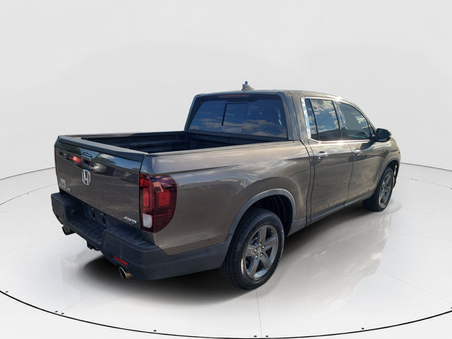 Certified 2022 Honda Ridgeline RTL-E image 31