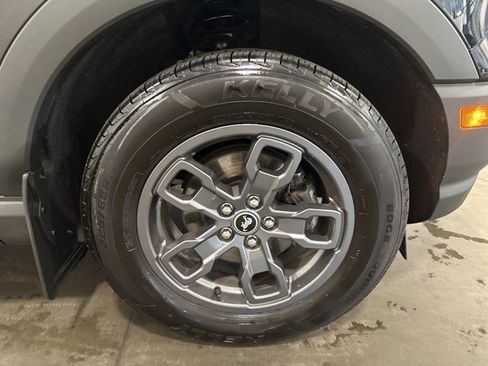 Used 2022 Ford Bronco Sport Big Bend image 33