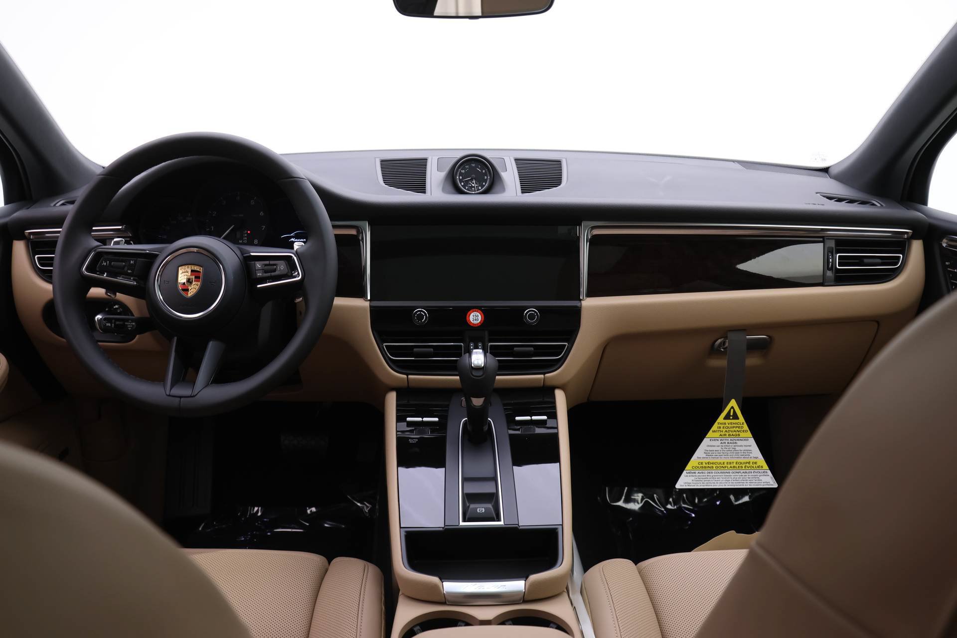 Used 2026 Porsche Macan AWD/4WD image 20