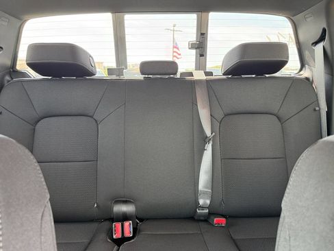 New 2026 GMC Canyon Elevation w/ Convenience Package AWD/4WD image 42