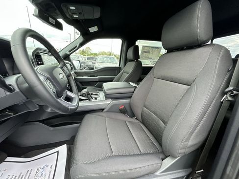 New 2026 Ford F150 XLT AWD/4WD image 17