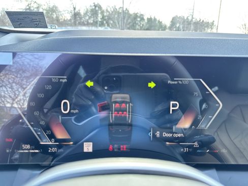 New 2026 BMW X3 xDrive30 image 20