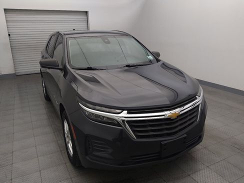 Used 2022 Chevrolet Equinox LS AWD/4WD image 14