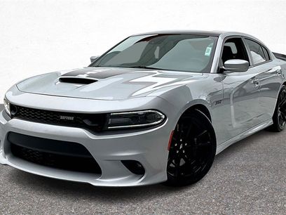 Used 2019 Dodge Charger Scat Pack w/ Daytona Edition Group