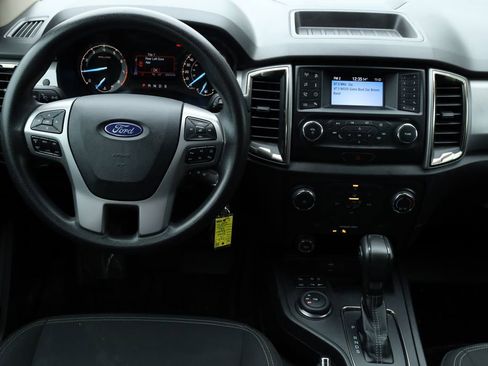 Used 2019 Ford Ranger XLT w/ FX4 Off-Road Package image 33