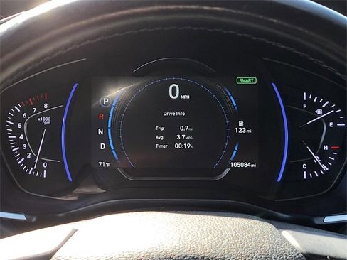 Used 2020 Hyundai Santa Fe Limited image 30