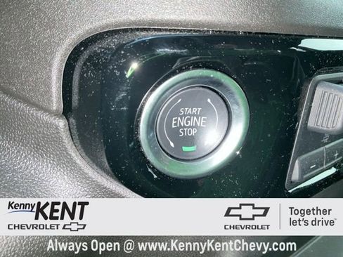 Certified 2024 Chevrolet Silverado 1500 RST w/ Convenience Package II image 32