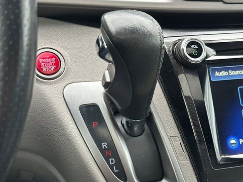 Used 2016 Honda Odyssey Touring image 23