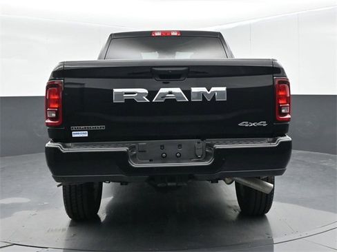 New 2026 RAM 2500 Big Horn image 7