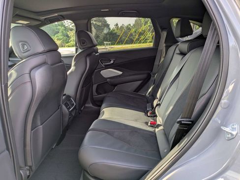 New 2026 Acura RDX A-Spec AWD/4WD image 16