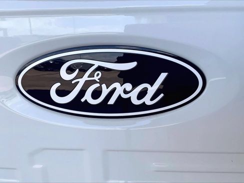 Used 2025 Ford F150 XLT w/ Equipment Group 301A Standard AWD/4WD image 31
