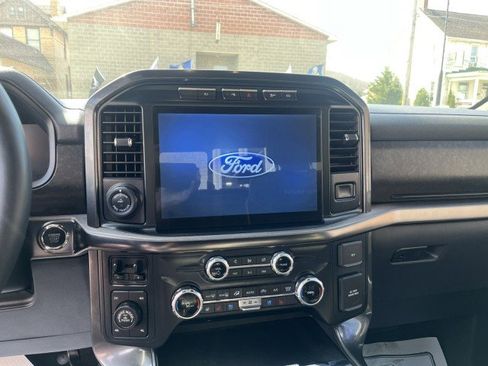 Used 2022 Ford F150 Tremor w/ Equipment Group 402A High image 16