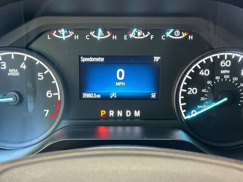 Used 2022 Ford F150 XL w/ STX Appearance Package RWD image 26